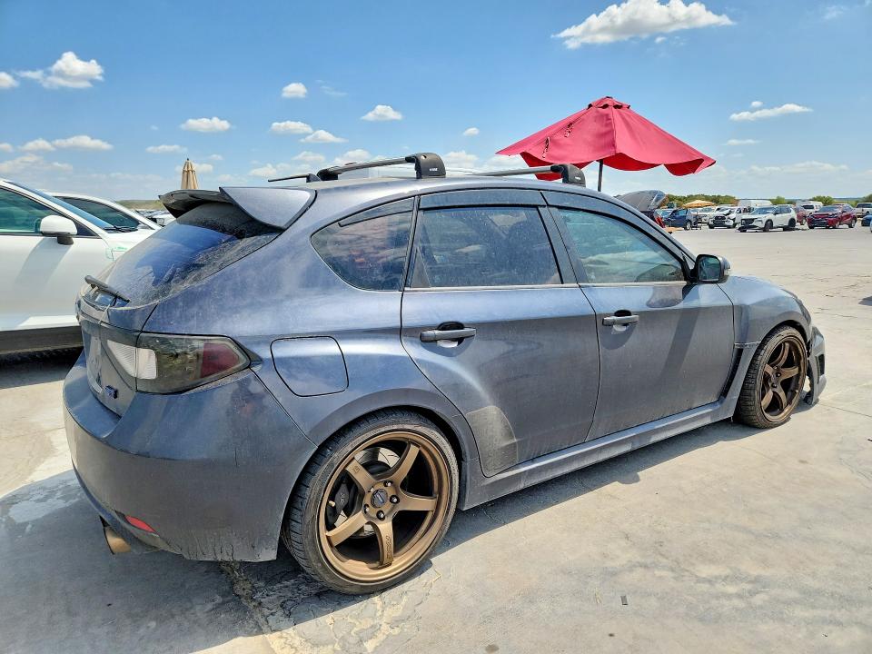 67346396 :رقم المزاد ، JF1GR8H68CL243009 vin ، 2012 Subaru Impreza مزاد بيع