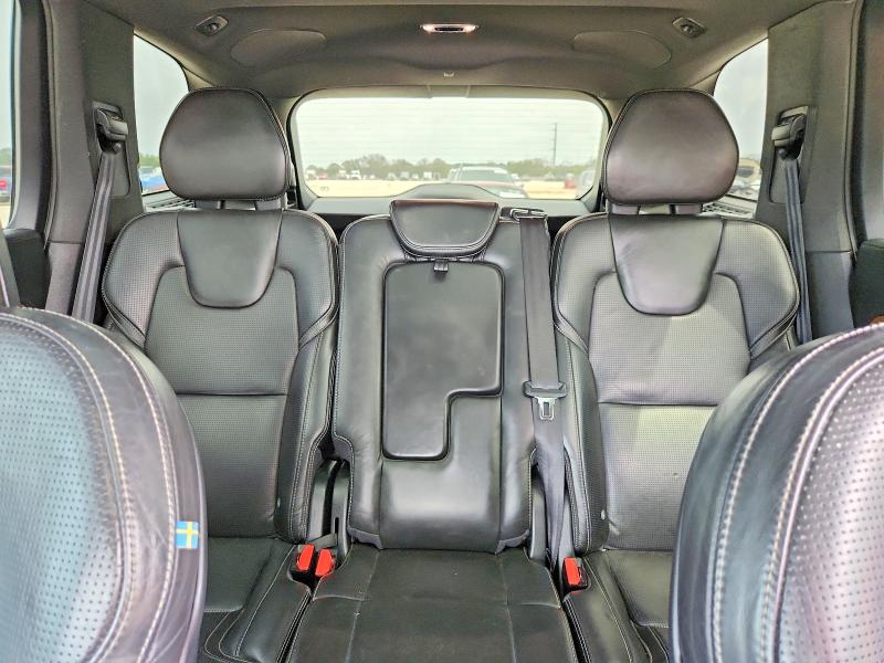 Aukcja sprzedaży 2016 Volvo Xc90, vin: YV4A22PL5G1039677, numer aukcji: 70559176