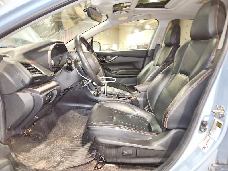 Aukcja sprzedaży 2019 Subaru Crosstrek, vin: JF2GTANC6KH213751, numer aukcji: 67507076