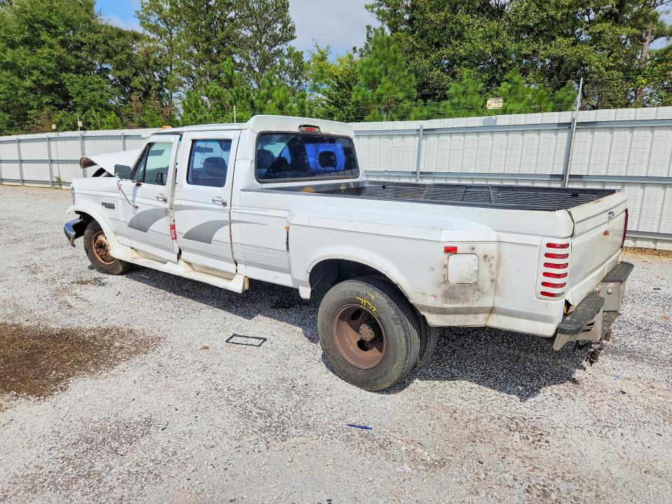 1994 Ford F350 მანქანა იყიდება აუქციონზე, vin: 1FTJW35M0REA25318, აუქციონის ნომერი: 70227746