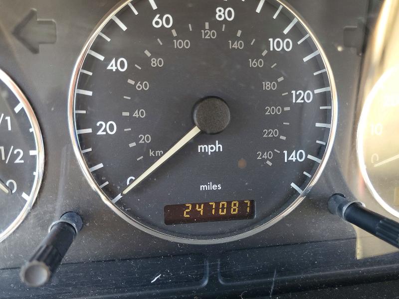 67632746 :رقم المزاد ، 4JGAB57E25A529895 vin ، 2005 Mercedes-benz Ml مزاد بيع