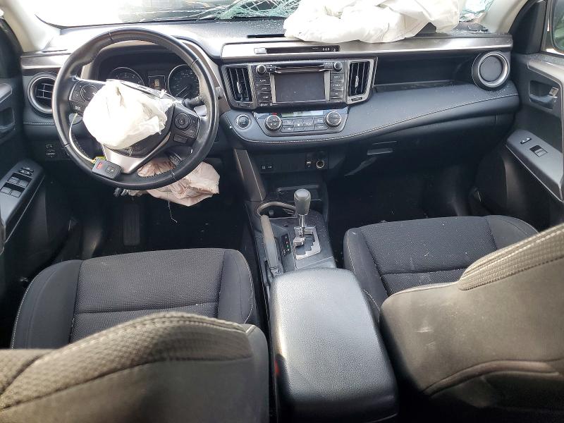Продаж на аукціоні авто 2018 Toyota Rav4, vin: JTMWFREV1JJ198889, номер лоту: 68176366