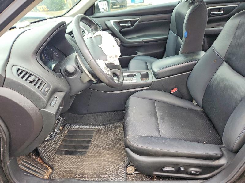 69551186 :رقم المزاد ، 1N4AL3AP9GC289404 vin ، 2016 Nissan Altima مزاد بيع