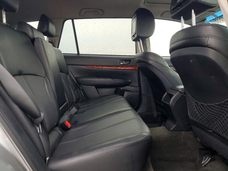 Aukcja sprzedaży 2012 Subaru Outback, vin: 4S4BRBKC0C3233280, numer aukcji: 67668686