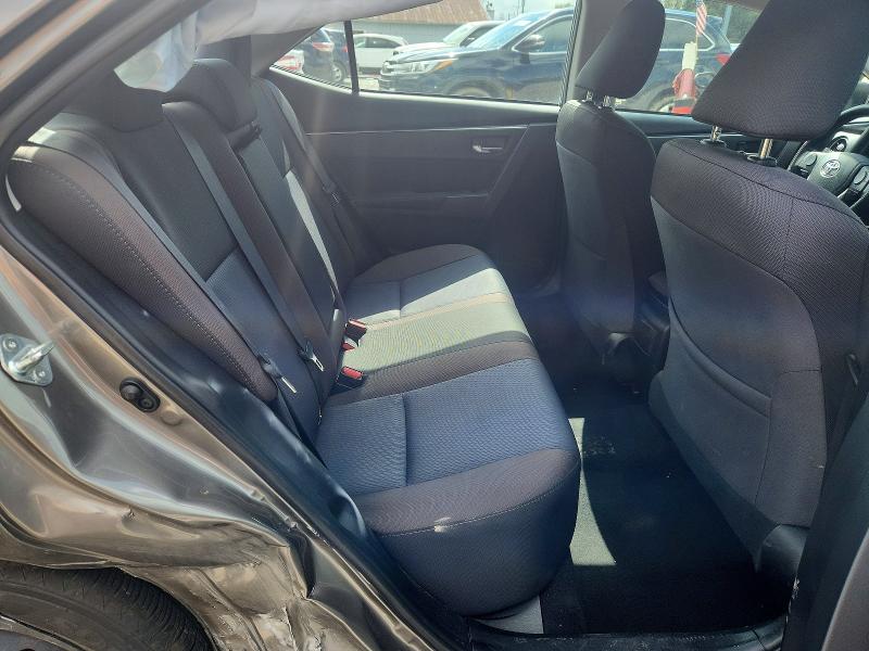 Продаж на аукціоні авто 2017 Toyota Corolla, vin: 2T1BURHE2HC865913, номер лоту: 70473806