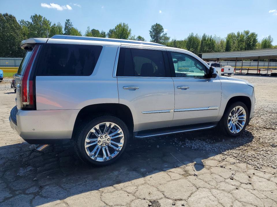 Продажа на аукционе авто 2019 Cadillac Escalade, vin: 1GYS4CKJ6KR240649, номер лота: 66457566