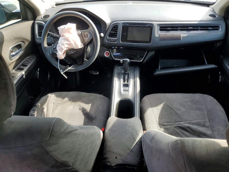 Продажа на аукционе авто 2017 Honda Hr-v, vin: 3CZRU6H50HM708458, номер лота: 69960806