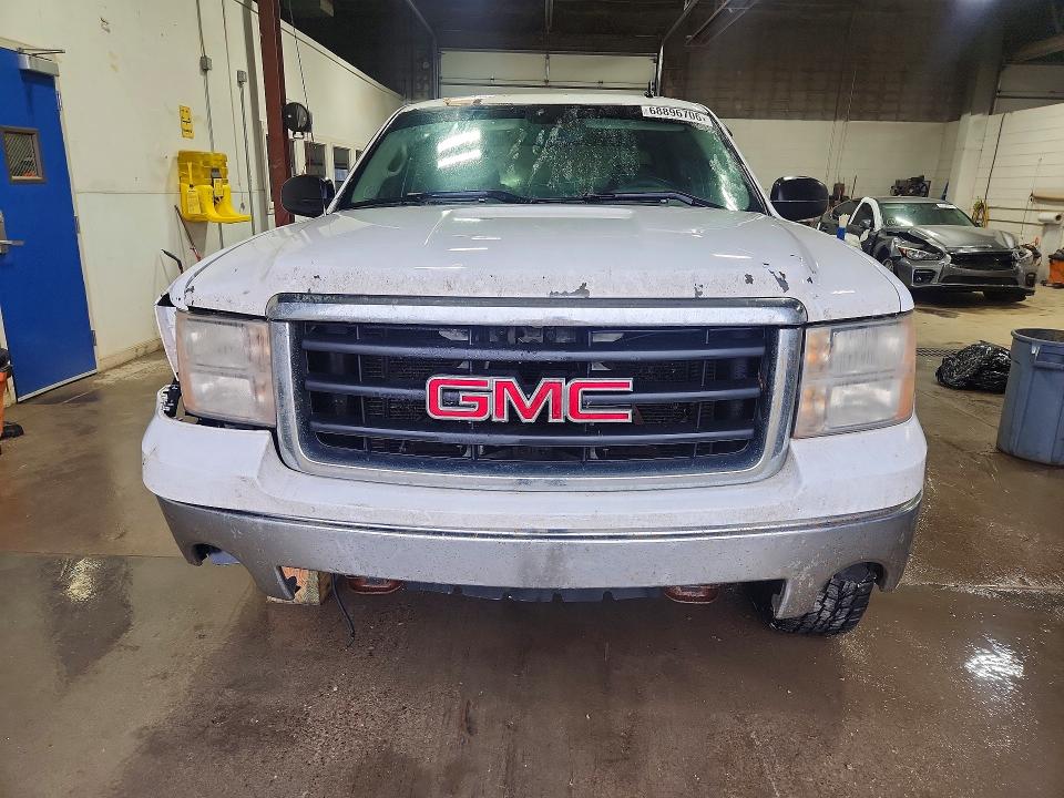 Aukcja sprzedaży 2010 Gmc Sierra, vin: ML32A3HJ0HH007289, numer aukcji: 68896706
