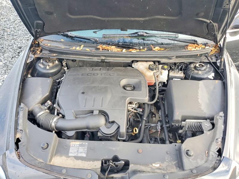 Продаж на аукціоні авто 2012 Chevrolet Malibu, vin: 1G1ZC5EU1CF309929, номер лоту: 70117556