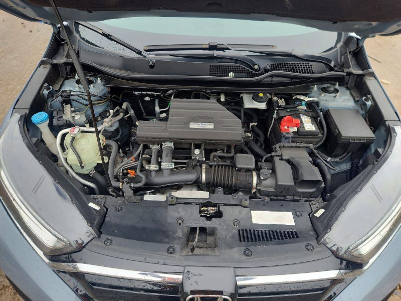 Продаж на аукціоні авто 2020 Honda Cr-v, vin: 2HKRW2H91LH650631, номер лоту: 69163866