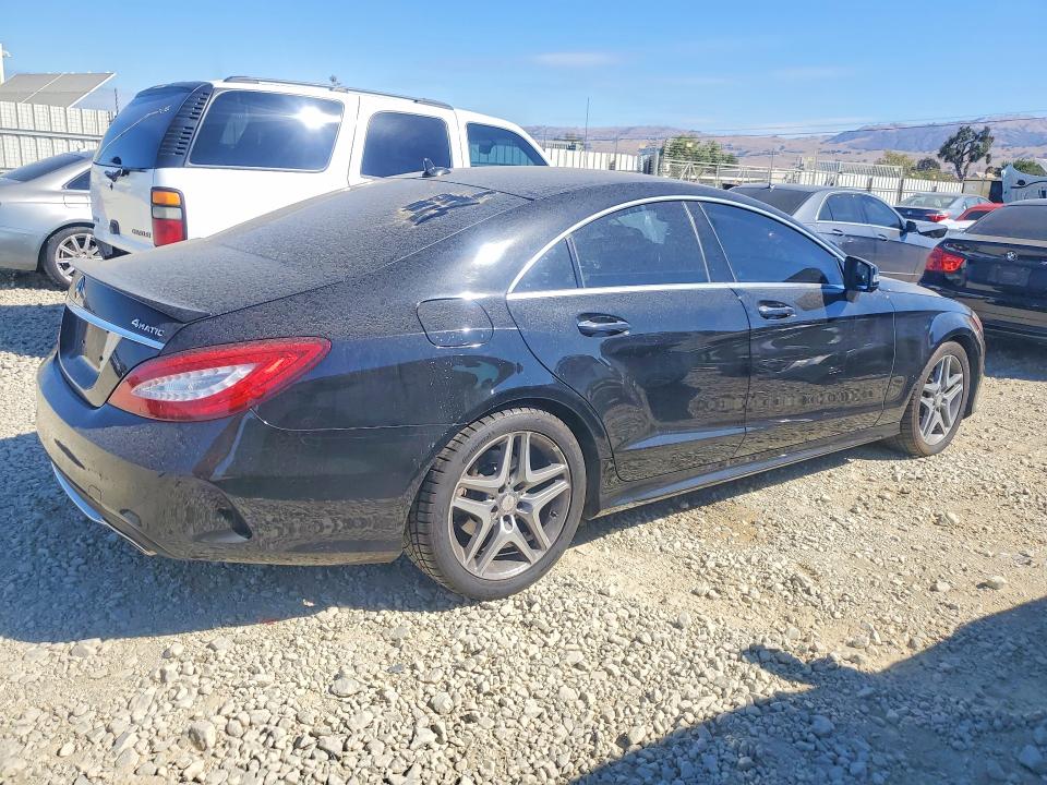 Продаж на аукціоні авто 2016 Mercedes-benz Cls, vin: WDDLJ6HB2GA170583, номер лоту: 67678126