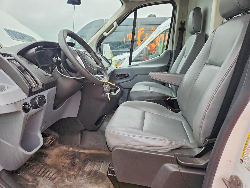 Продажа на аукционе авто 2018 Ford Transit, vin: 1FTYR2CM5JKB26671, номер лота: 66967486