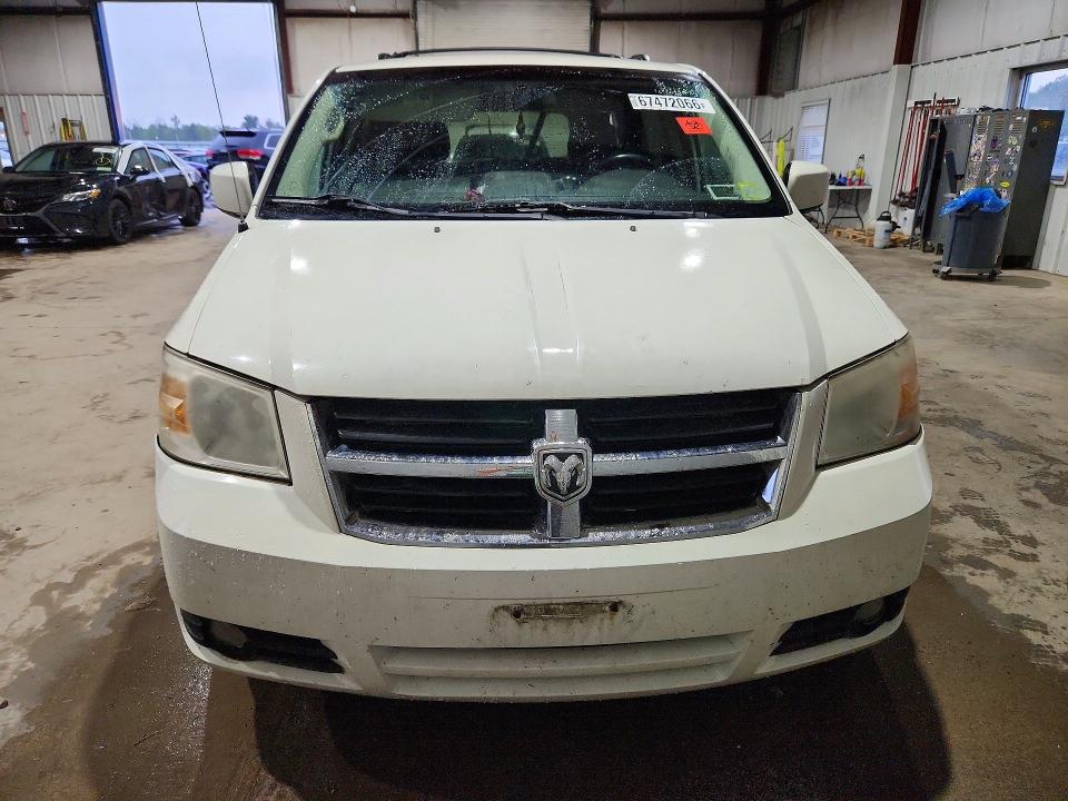Aukcja sprzedaży 2010 Dodge Grand Caravan, vin: 2D4RN5D12AR497362, numer aukcji: 67472066