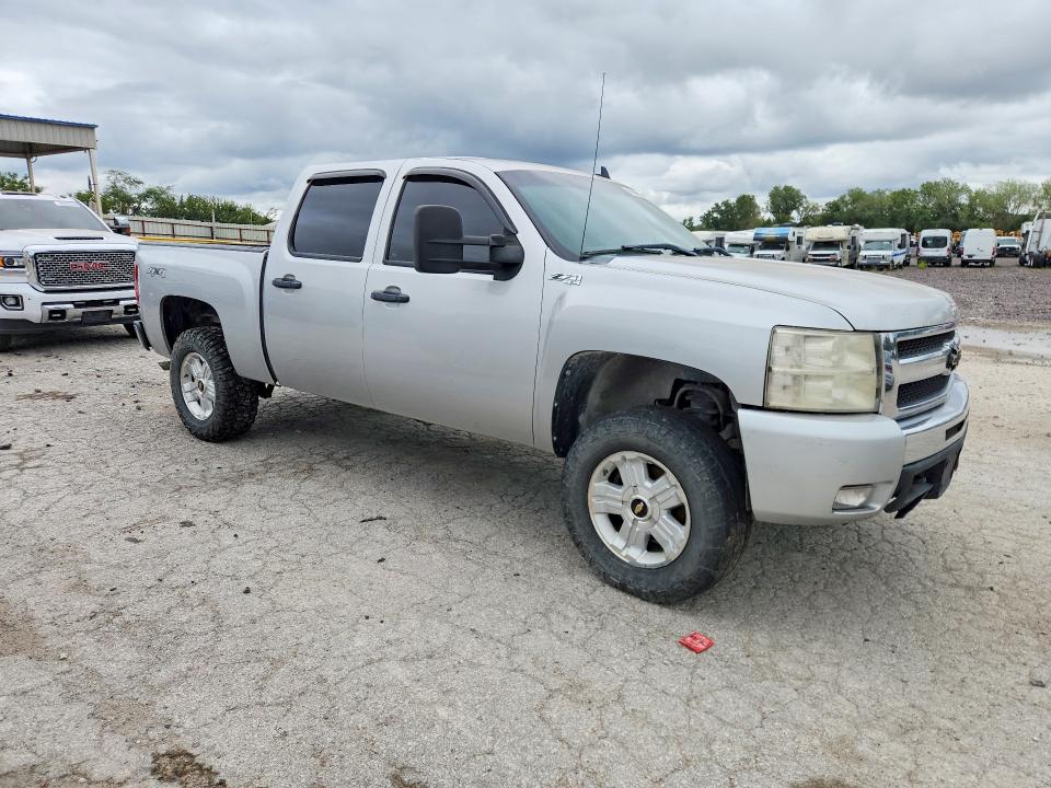 Aukcja sprzedaży 2011 Chevrolet Silverado, vin: 3GCPKSE3XBG210708, numer aukcji: 69599396