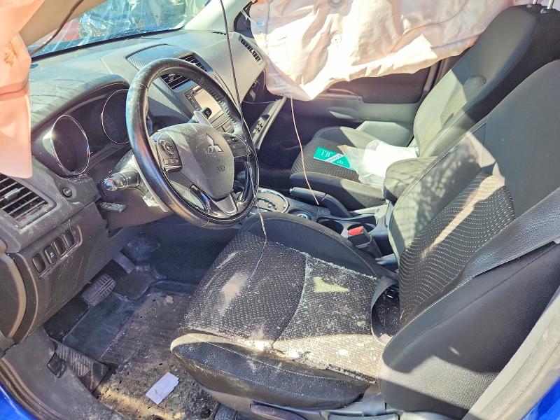 Aukcja sprzedaży 2016 Mitsubishi Rvr, vin: JA4AJ4AW5GZ613131, numer aukcji: 69566486