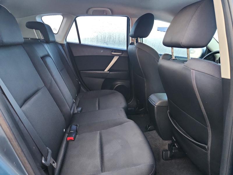 Aukcja sprzedaży 2010 Mazda 3, vin: JM1BL1H56A1232538, numer aukcji: 67688236