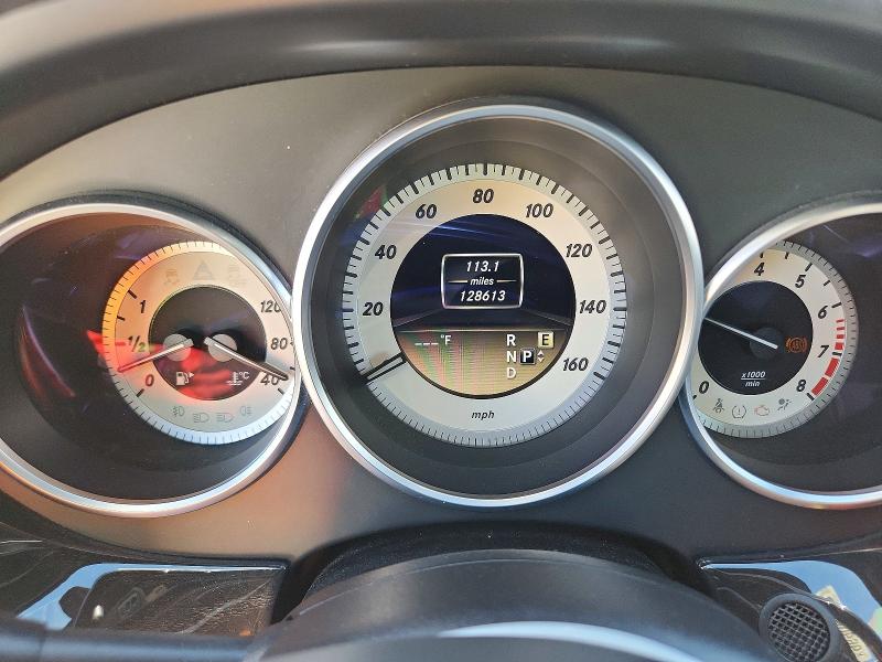 Aukcja sprzedaży 2012 Mercedes-benz Cls, vin: WDDLJ7DB7CA053023, numer aukcji: 68100696