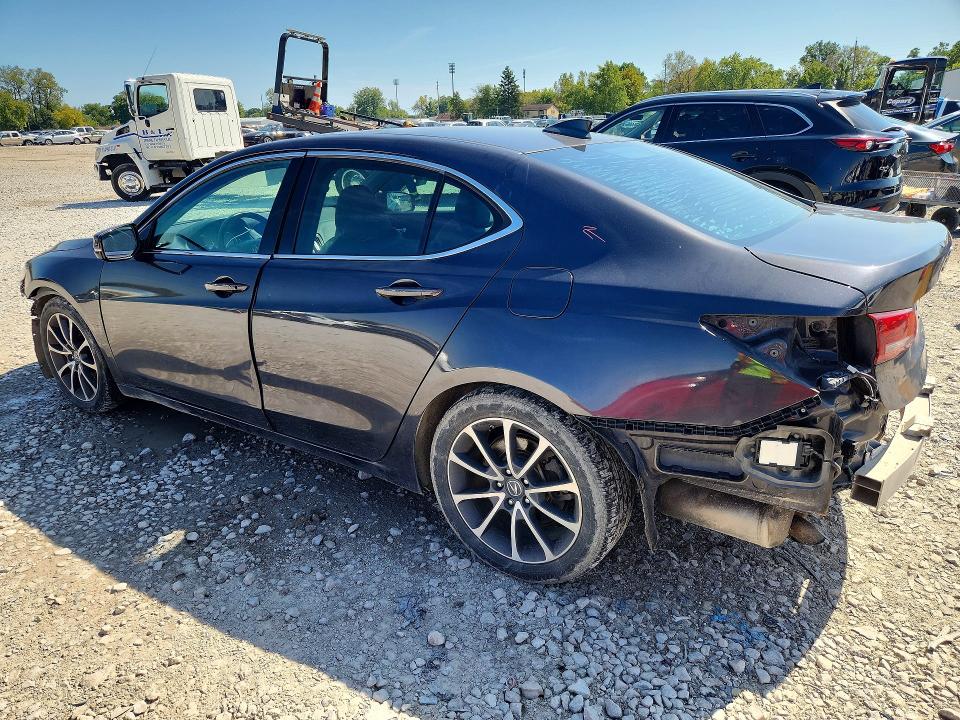 Продаж на аукціоні авто 2015 Acura Tlx, vin: 19UUB2F52FA001391, номер лоту: 69208126
