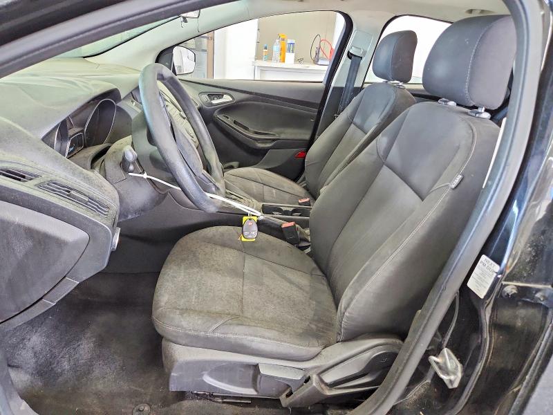 Продажа на аукционе авто 2015 Ford Focus, vin: 1FADP3F24FL307742, номер лота: 67422696