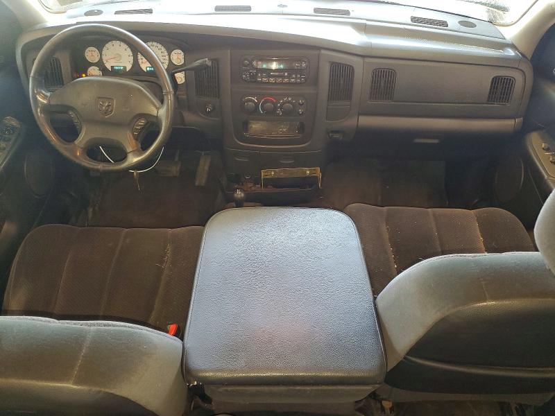 Продажа на аукционе авто 2002 Dodge Ram 1500, vin: 1D7HU18Z92J184910, номер лота: 69228066