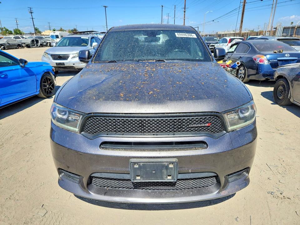 Aukcja sprzedaży 2020 Dodge Durango, vin: 1C4RDHDG9LC259994, numer aukcji: 69446306