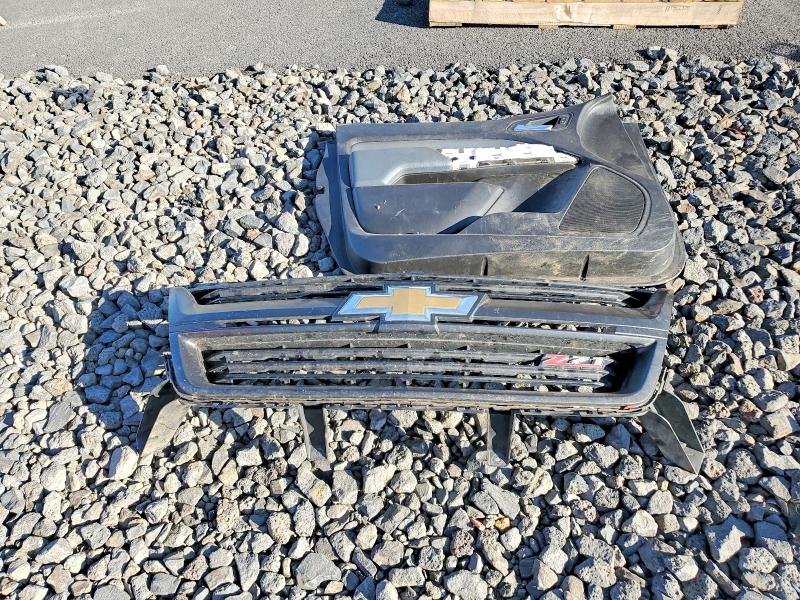 69319956 :رقم المزاد ، 1GCGSDEN7H1205373 vin ، 2017 Chevrolet Colorado مزاد بيع