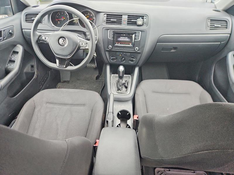 67127456 :رقم المزاد ، 3VW267AJ7GM324459 vin ، 2016 Volkswagen Jetta مزاد بيع