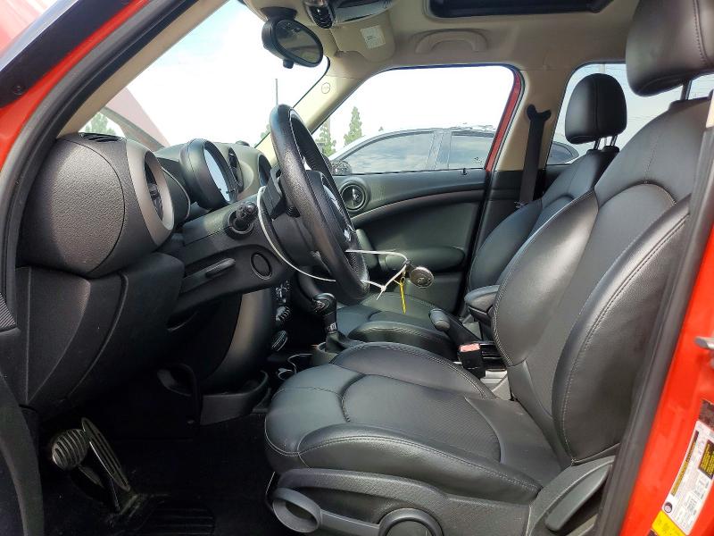 Продаж на аукціоні авто 2012 Mini Cooper, vin: WMWZC3C51CWL83629, номер лоту: 69802996