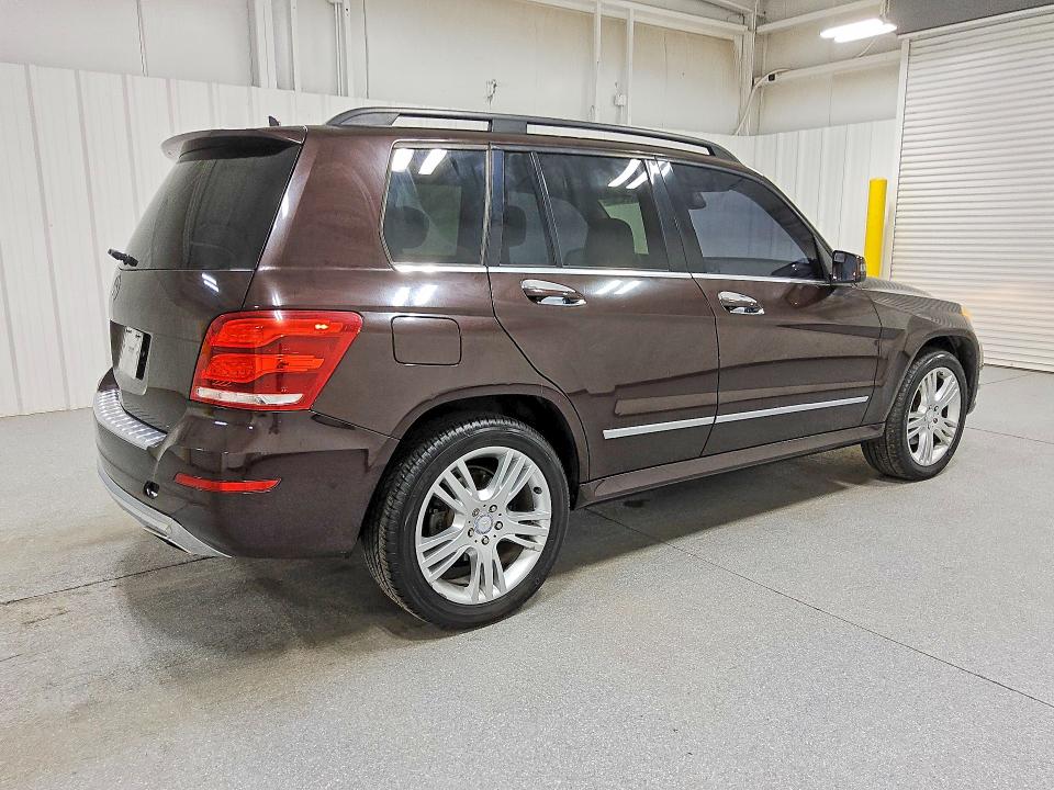 2013 Mercedes-benz Glk მანქანა იყიდება აუქციონზე, vin: WDCGG5HB6DG072812, აუქციონის ნომერი: 69554616
