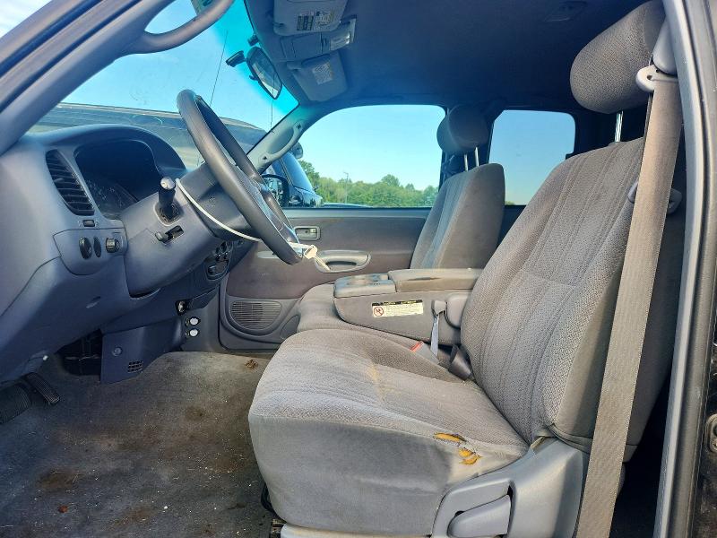 Aukcja sprzedaży 2002 Toyota Tundra, vin: 5TBBT44152S301589, numer aukcji: 67456356