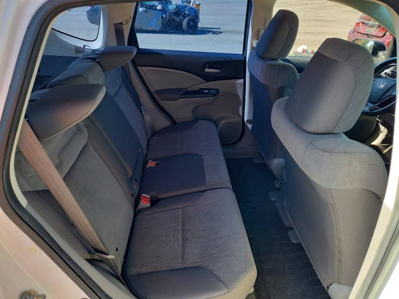68895976 :رقم المزاد ، 5J6RM3H31EL040809 vin ، 2014 Honda Cr-v مزاد بيع