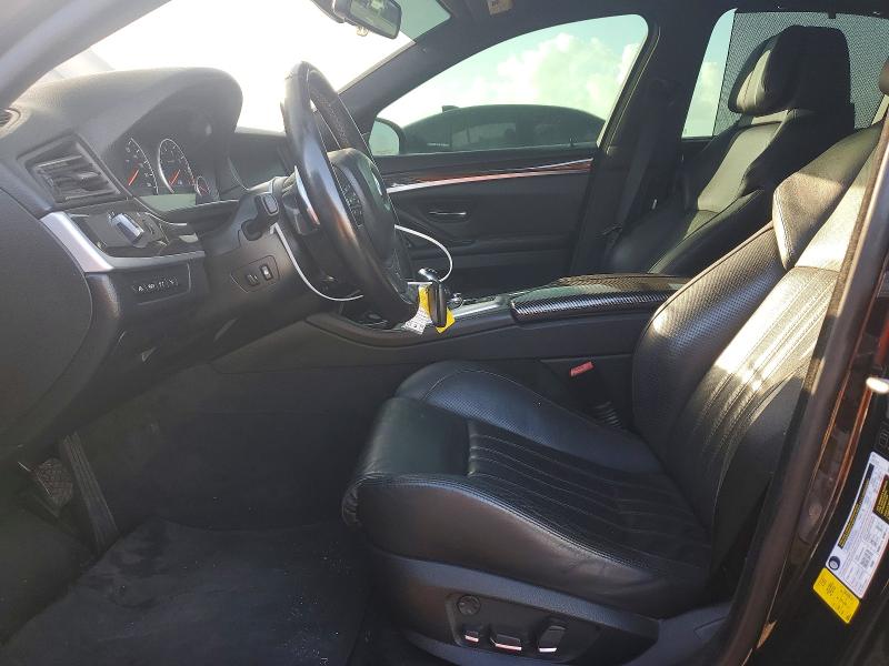 Aukcja sprzedaży 2013 Bmw M5, vin: WBSFV9C51DD096106, numer aukcji: 68737336