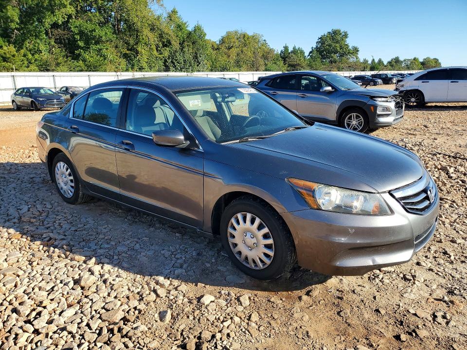 Aukcja sprzedaży 2012 Honda Accord, vin: 1HGCP2F3XCA221000, numer aukcji: 70599466