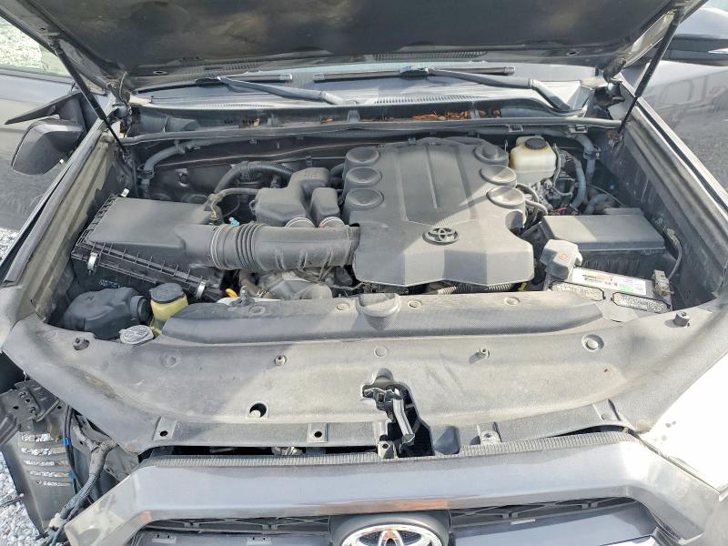 Aukcja sprzedaży 2013 Toyota 4runner, vin: JTEBU5JRXD5121873, numer aukcji: 71354616