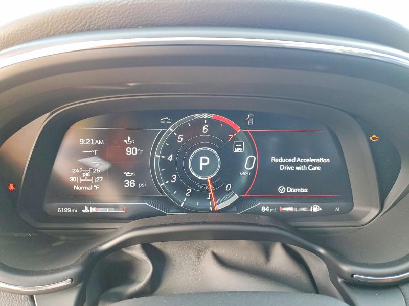 Aukcja sprzedaży 2024 Cadillac Ct5, vin: 1G6DP5RK1R0105208, numer aukcji: 67360936