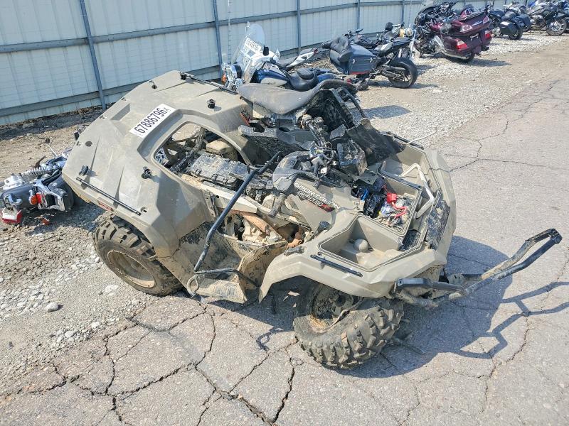 Aukcja sprzedaży 2026 Polaris Sportsman, vin: 4XASEE570TA104684, numer aukcji: 67886796