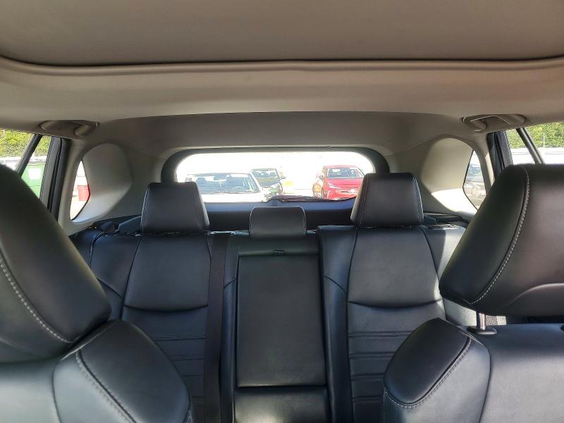 2021 Toyota Rav4 მანქანა იყიდება აუქციონზე, vin: JTMA1RFV9MD082981, აუქციონის ნომერი: 70637726