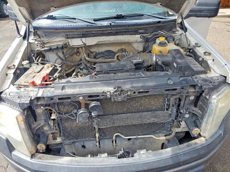 Продажа на аукционе авто 2014 Ford F150, vin: 1FTFW1EF8EKF28554, номер лота: 68787466