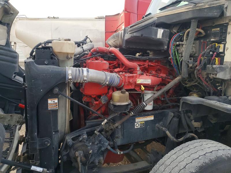 69952076 :رقم المزاد ، 1XPBA48X9HD428912 vin ، 2017 Peterbilt 579 مزاد بيع