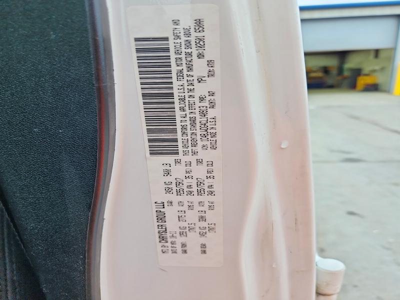 2012 Jeep Wrangler Unlimited მანქანა იყიდება აუქციონზე, vin: 1C4BJWDG4CL140913, აუქციონის ნომერი: 69872066
