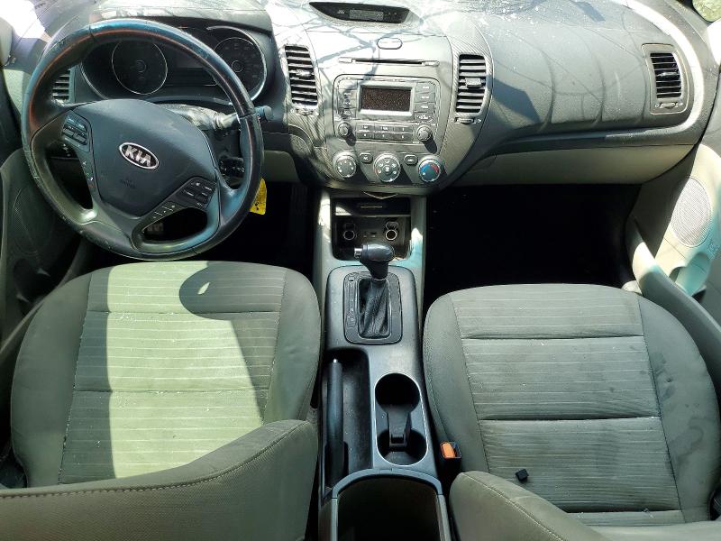 Продажа на аукционе авто 2015 Kia Forte, vin: KNAFX4A8XF5283369, номер лота: 68643676