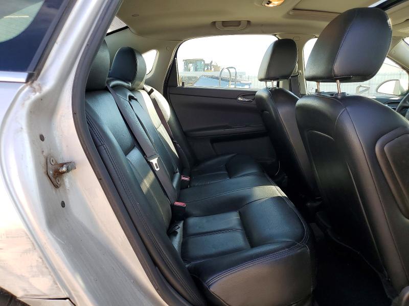 Aukcja sprzedaży 2015 Chevrolet Impala Limited, vin: 2G1WB5E35F1160854, numer aukcji: 68741076