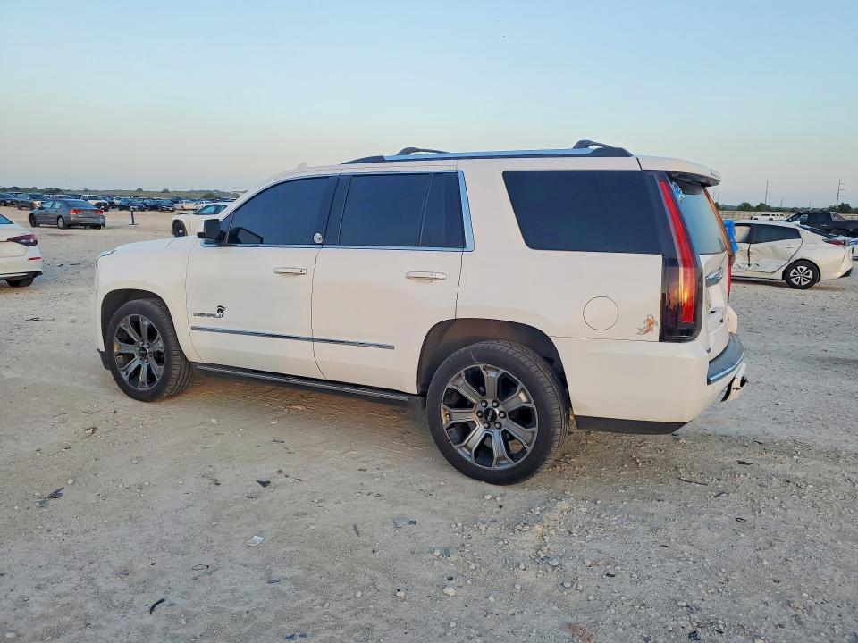 Продажа на аукционе авто 2017 Gmc Yukon, vin: 1GKS2CKJ2HR202604, номер лота: 67364956