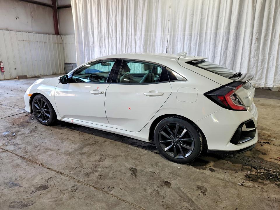 Aukcja sprzedaży 2020 Honda Civic, vin: SHHFK7H62LU410082, numer aukcji: 71221236