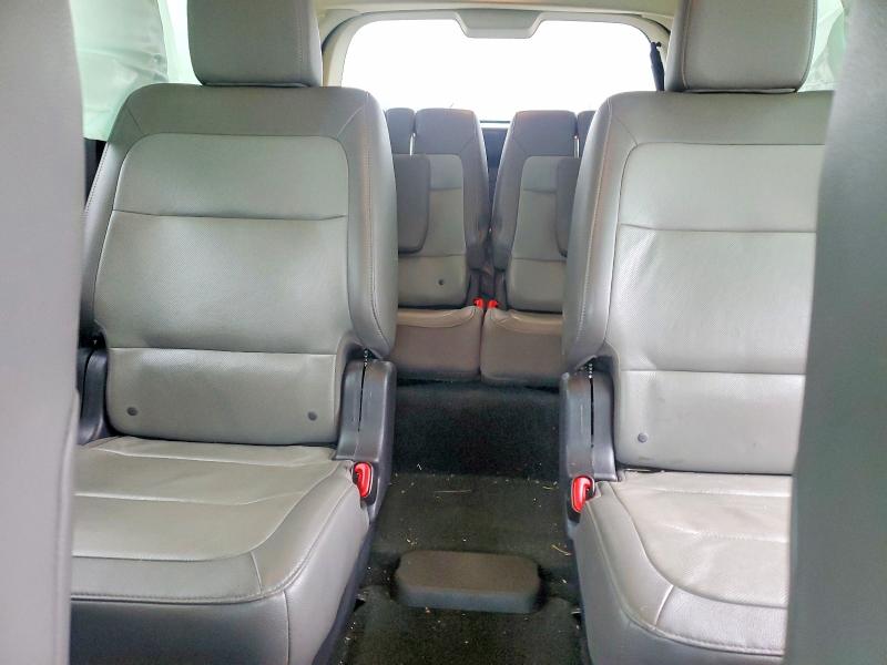 Продаж на аукціоні авто 2019 Ford Flex, vin: 2FMGK5C86KBA00654, номер лоту: 69290126
