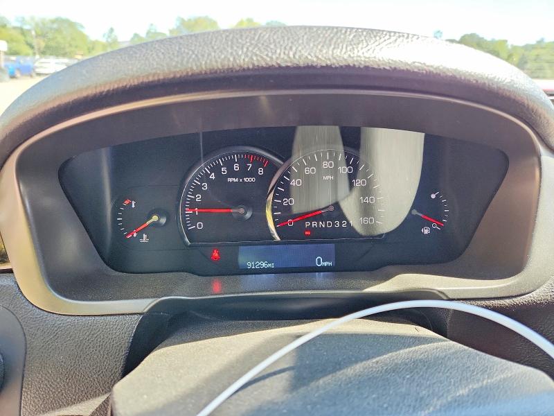 68543026 :رقم المزاد ، 1G6KH5EY2AU109456 vin ، 2010 Cadillac Dts مزاد بيع