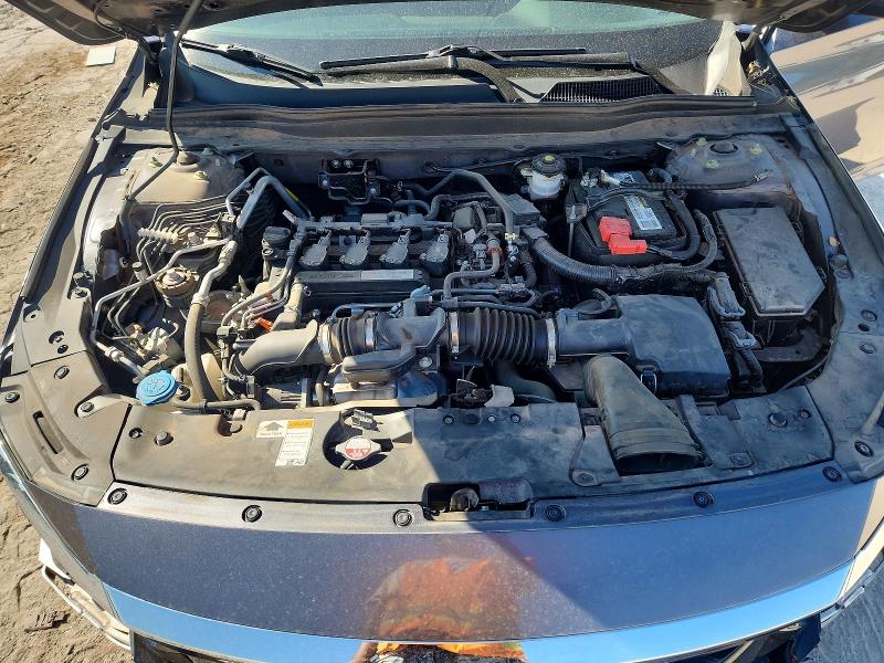Продажа на аукционе авто 2020 Honda Accord, vin: 1HGCV1F53LA045330, номер лота: 67126616