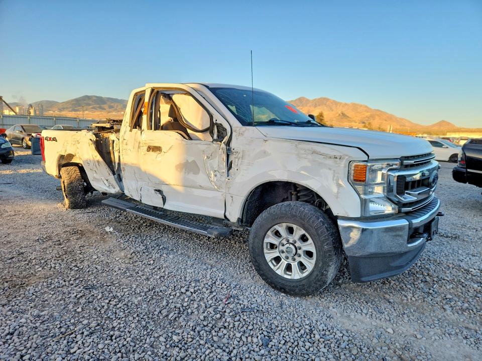 Продаж на аукціоні авто 2022 Ford F350, vin: 1FT7X3BN9NEC16153, номер лоту: 68663046