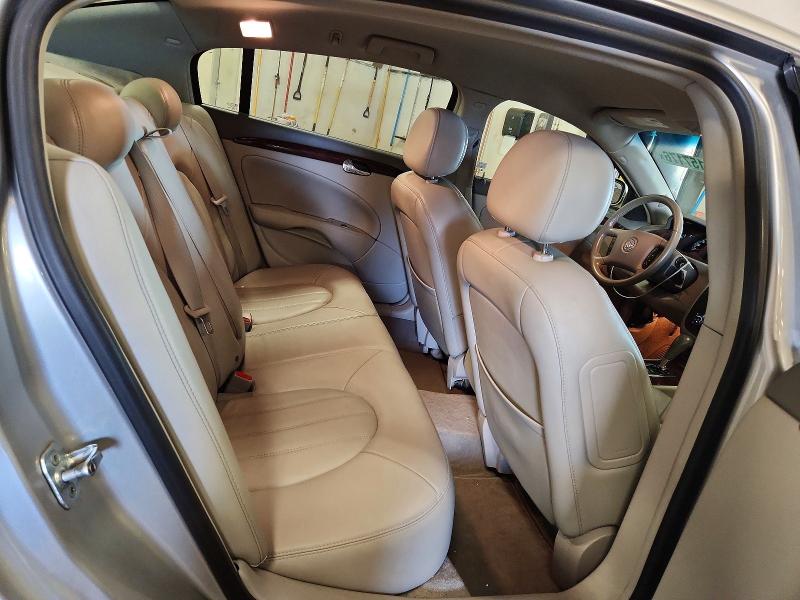 Продаж на аукціоні авто 2008 Buick Lucerne, vin: 1G4HD57298U159501, номер лоту: 67157176