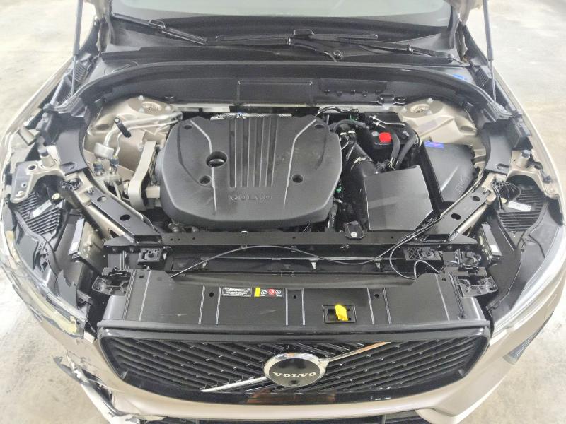 Продажа на аукционе авто 2026 Volvo Xc60, vin: YV4M12RC9T1465198, номер лота: 69983716